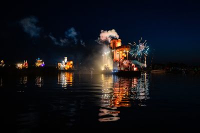 Media gondelvaart 2025