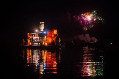 Media gondelvaart 2025