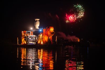 Media gondelvaart 2025