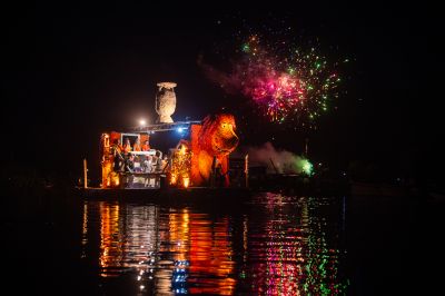 Media gondelvaart 2025