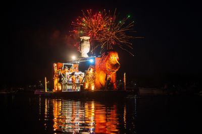 Media gondelvaart 2025