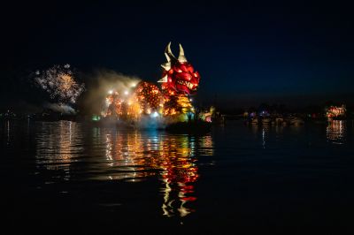 Media gondelvaart 2025