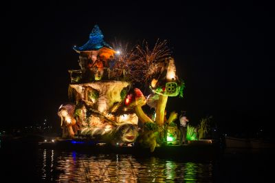 Media gondelvaart 2025