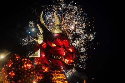 Media gondelvaart 2025