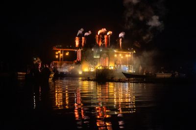 Media gondelvaart 2025