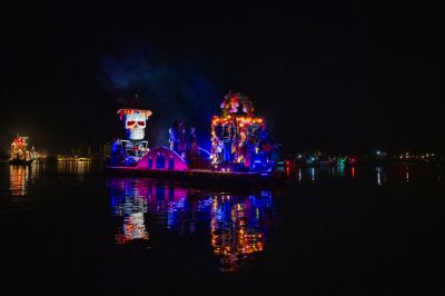 Media gondelvaart 2025