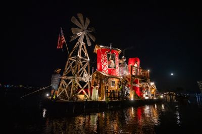 Media gondelvaart 2025