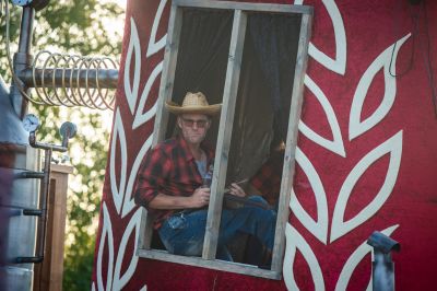 Media gondelvaart 2025