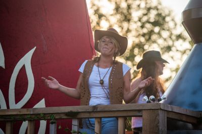 Media gondelvaart 2025