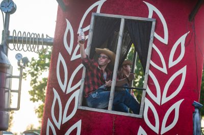 Media gondelvaart 2025