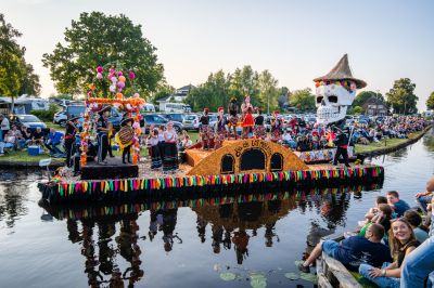 Media gondelvaart 2025