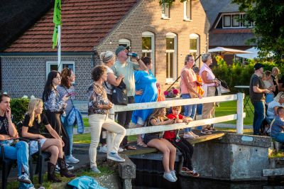 Media gondelvaart 2025