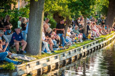 Media gondelvaart 2025