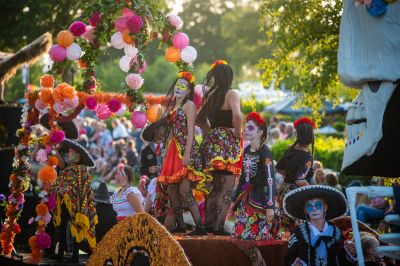 Media gondelvaart 2025