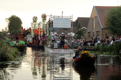 Gondelvaart 2019