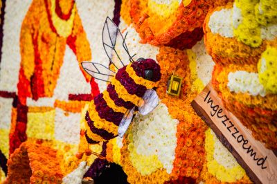 Foto's Gondelvaart 2023