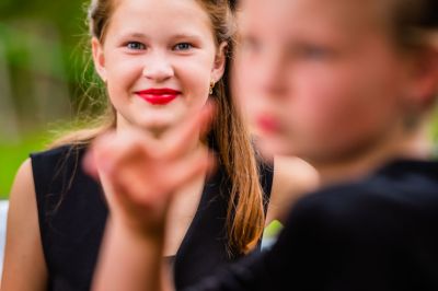 Foto's Gondelvaart 2023