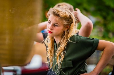 Foto's Gondelvaart 2023