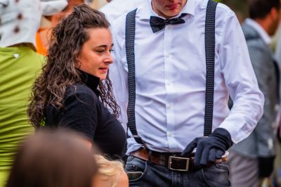 Foto's Gondelvaart 2023