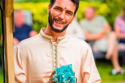 Foto's Gondelvaart 2023