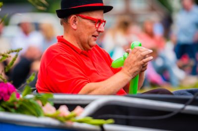 Foto's Gondelvaart 2023