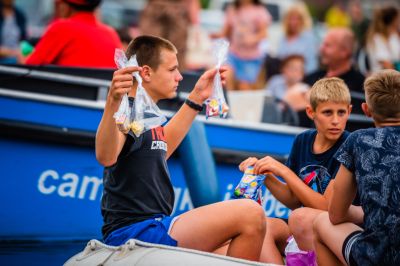 Foto's Gondelvaart 2023