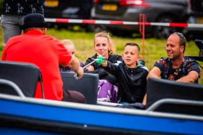 Foto's Gondelvaart 2023