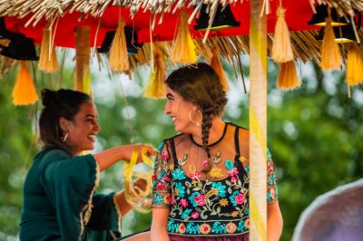 Foto's Gondelvaart 2023