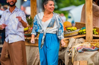 Foto's Gondelvaart 2023