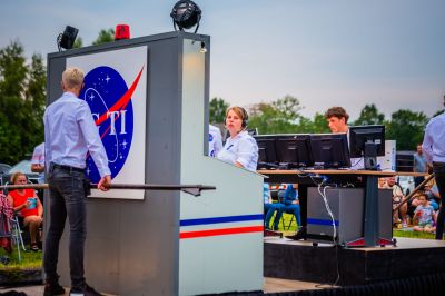 Foto's Gondelvaart 2023