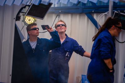 Foto's Gondelvaart 2023