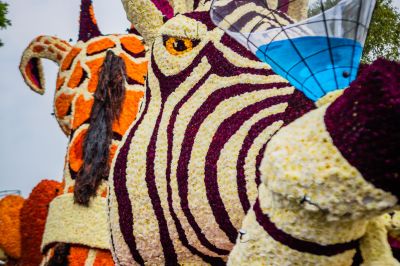 Foto's Gondelvaart 2023