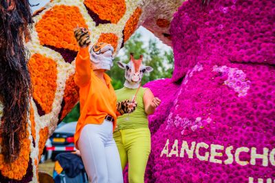 Foto's Gondelvaart 2023