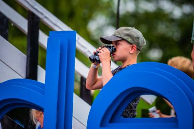 Foto's Gondelvaart 2023