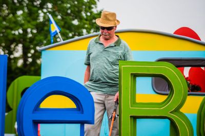 Foto's Gondelvaart 2023