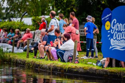 Foto's Gondelvaart 2023