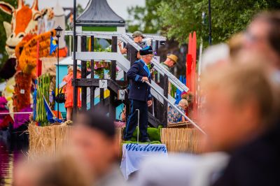 Foto's Gondelvaart 2023