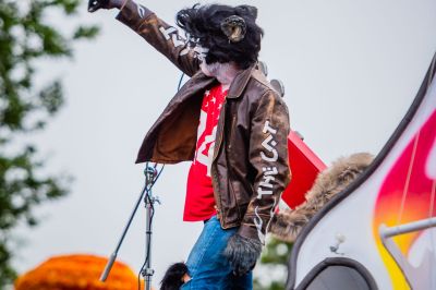 Foto's Gondelvaart 2023