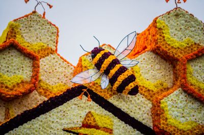 Foto's Gondelvaart 2023