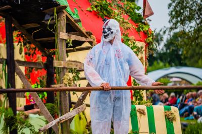 Foto's Gondelvaart 2023