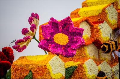 Foto's Gondelvaart 2023