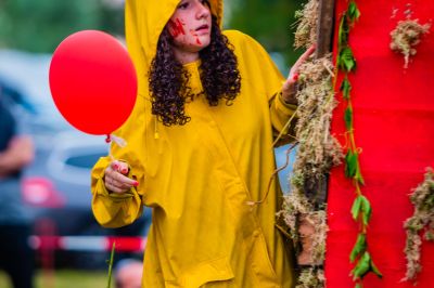 Foto's Gondelvaart 2023