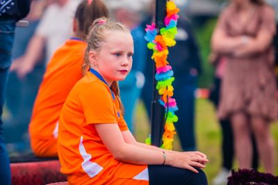 Foto's Gondelvaart 2023