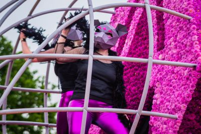 Foto's Gondelvaart 2023