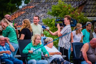 Foto's Gondelvaart 2023