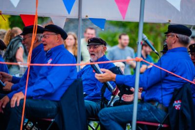 Foto's Gondelvaart 2023