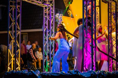 Foto's Gondelvaart 2023