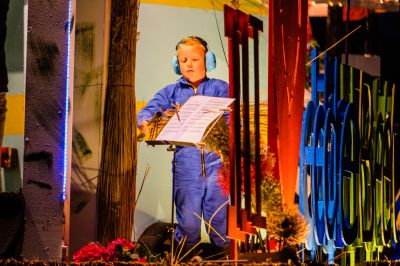 Foto's Gondelvaart 2023