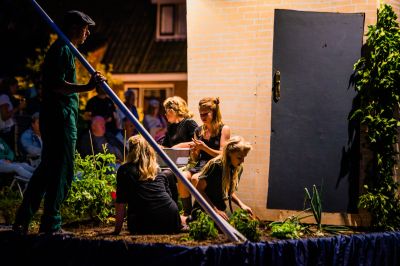 Foto's Gondelvaart 2023