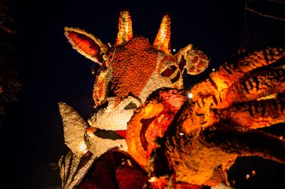 Foto's Gondelvaart 2023